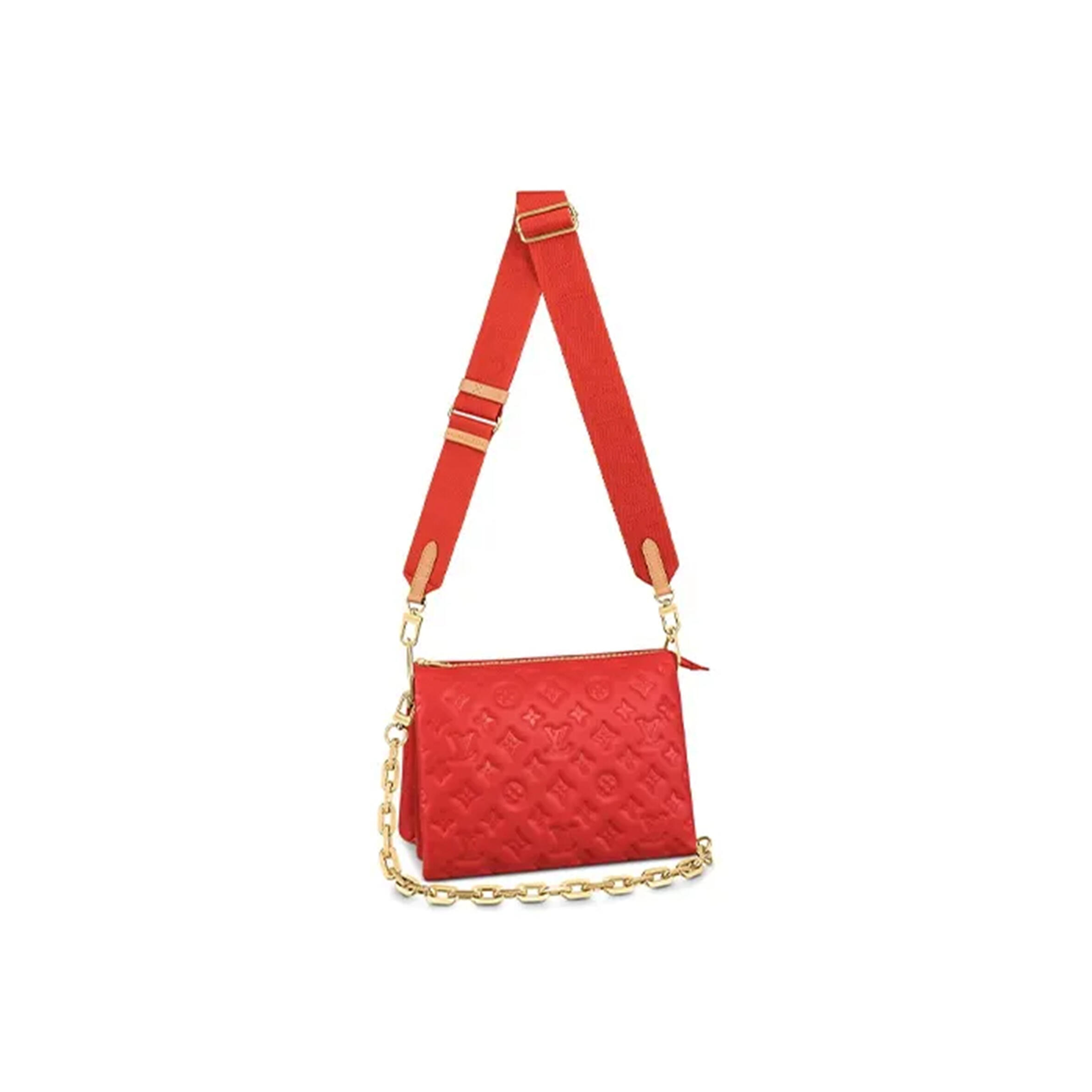 l0vis Vvtt0n master coussin pm m57792 (26*20*12cm)